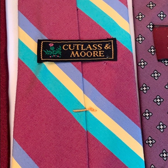 Men ties - Picture 5 of 6